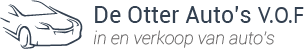 De Otter Auto's